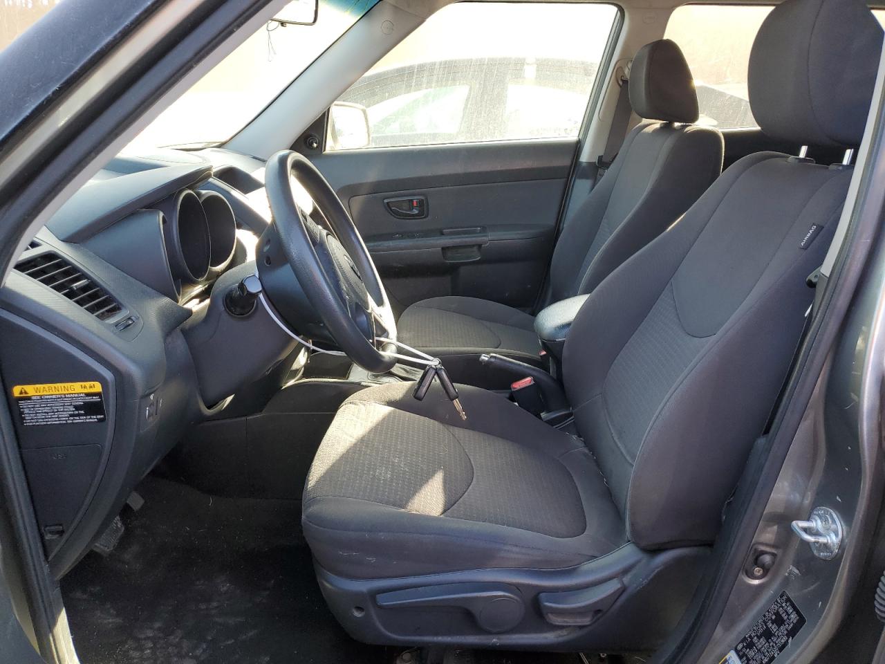 2013 Kia Soul - Image 7