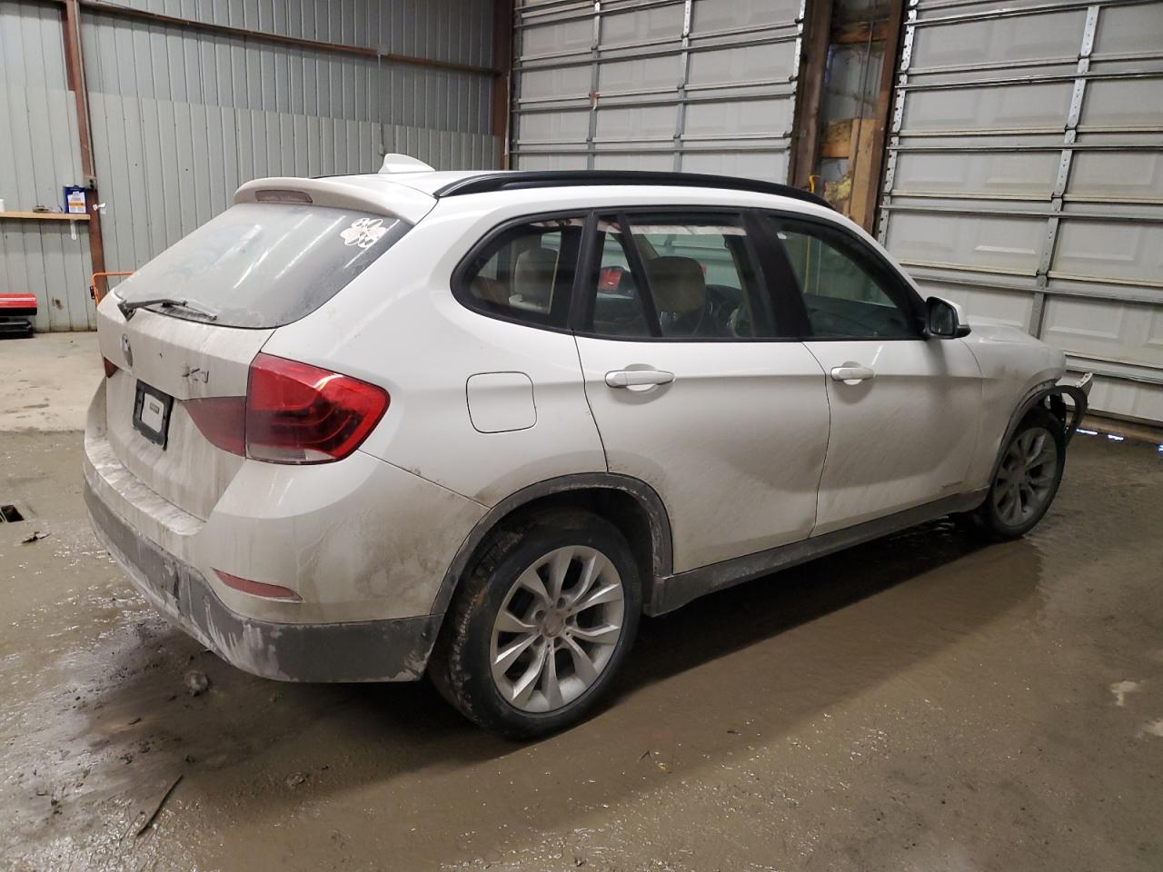 2014 BMW X1 - Image 3