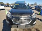 2017 Chevrolet Equinox Lt продається в Florence, MS - Side