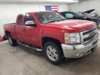 2012 Chevrolet Silverado K1500 Lt zu verkaufen in Cicero, IN - Side