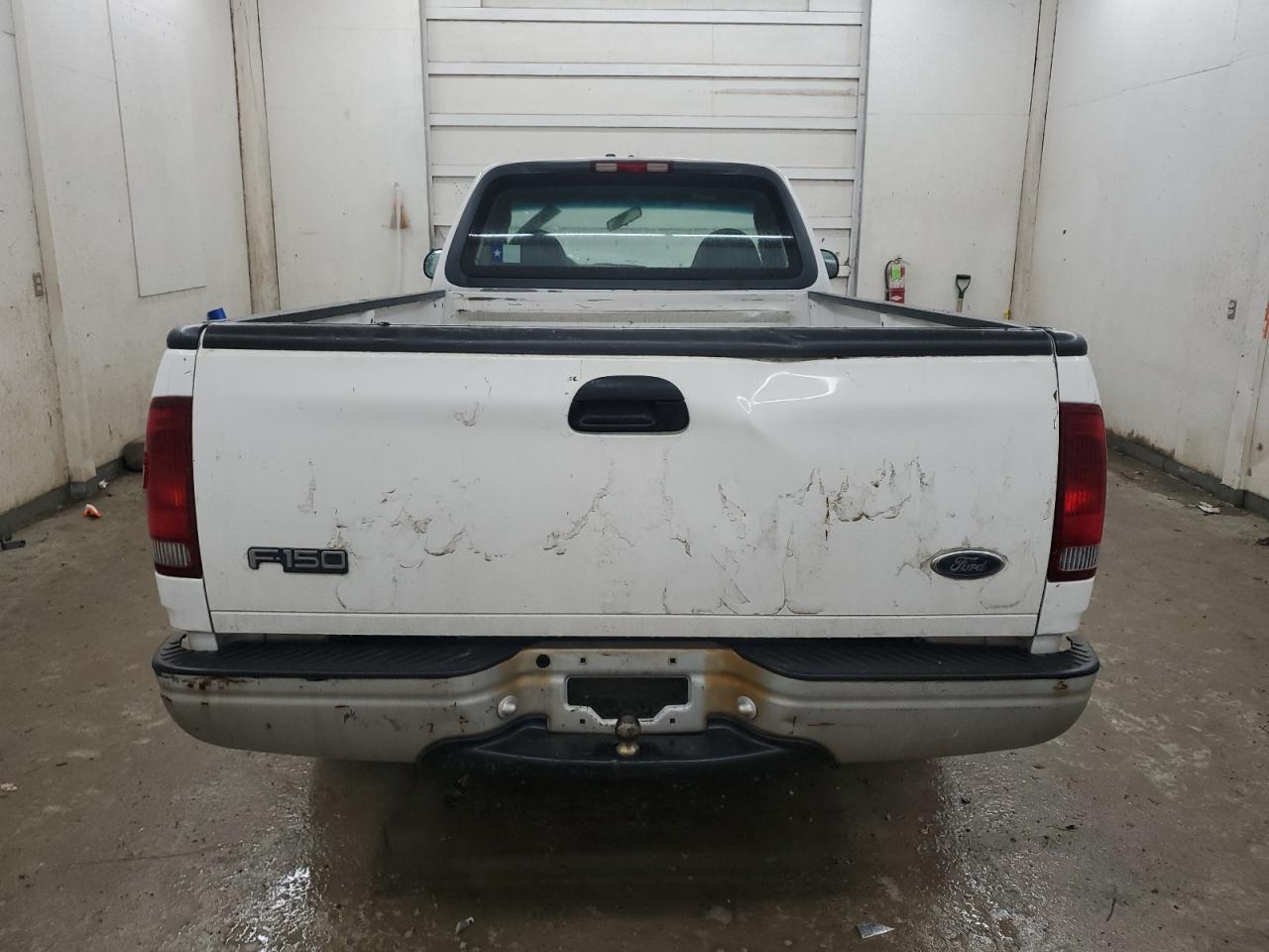 2000 Ford F-150 - Image 6