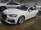 2021 Audi A5 Premium 45 იყიდება Elgin-ში, IL - Front End