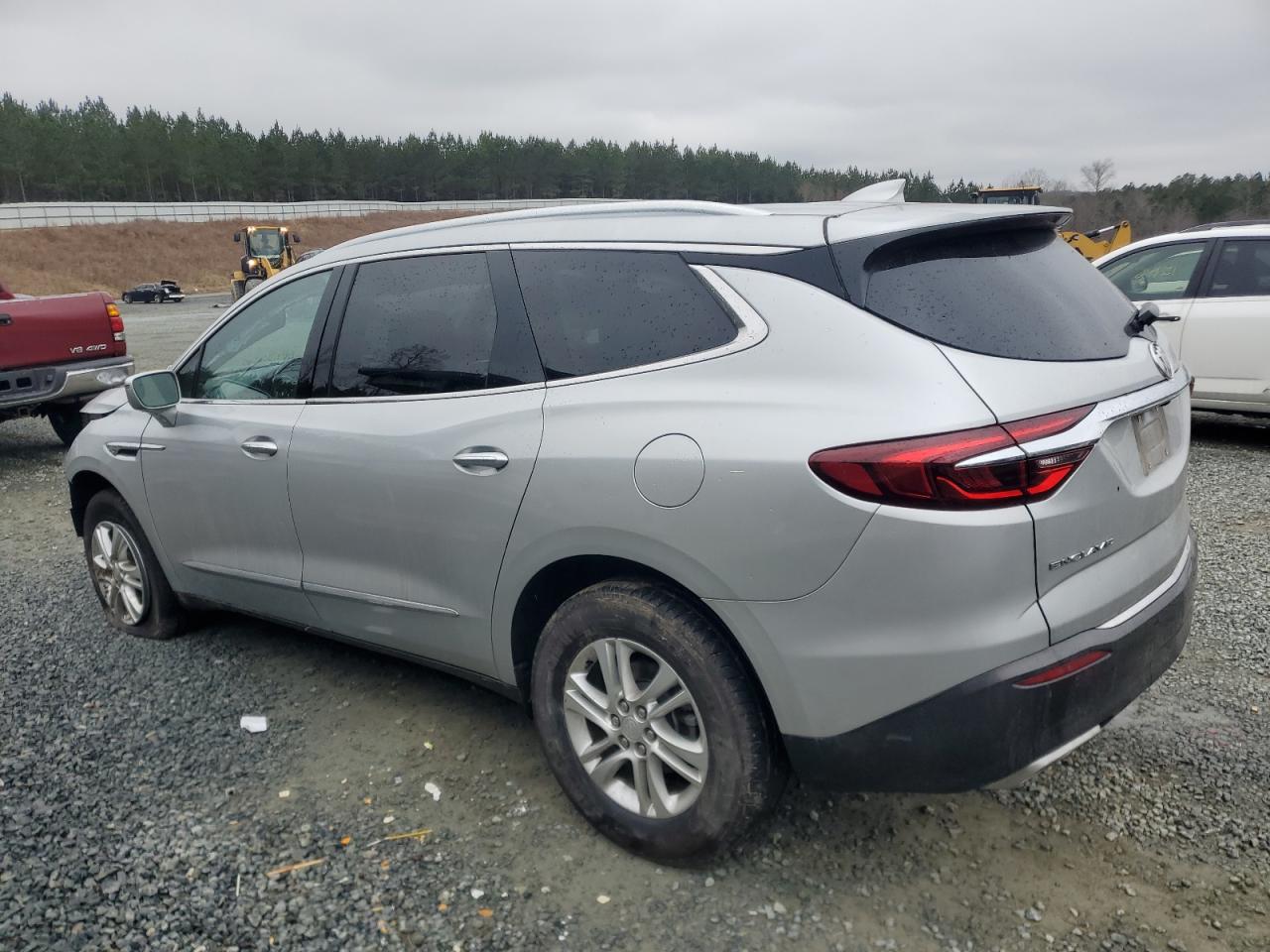 2020 Buick Enclave - Image 2