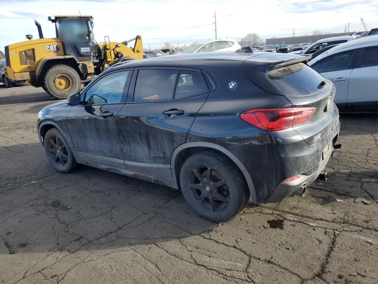 2018 BMW X2 - Image 2