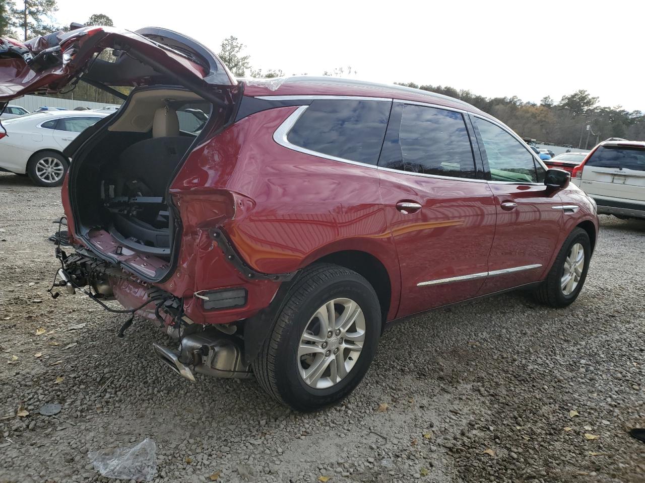2021 Buick Enclave - Image 3