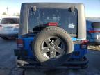 2015 Jeep Wrangler Unlimited Sport for Sale in Littleton, CO - Front End