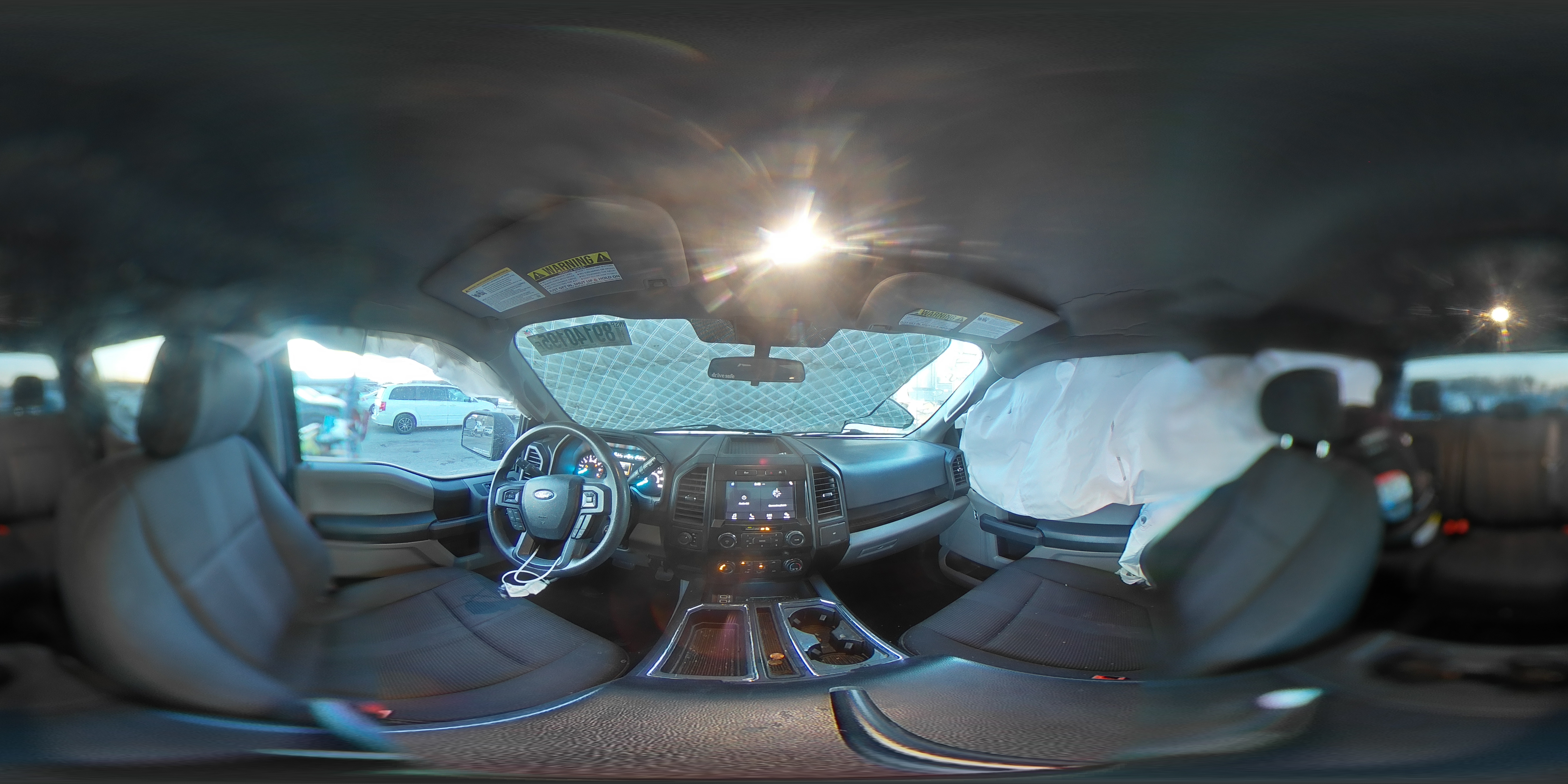 2019 Ford F-150 - Image 13