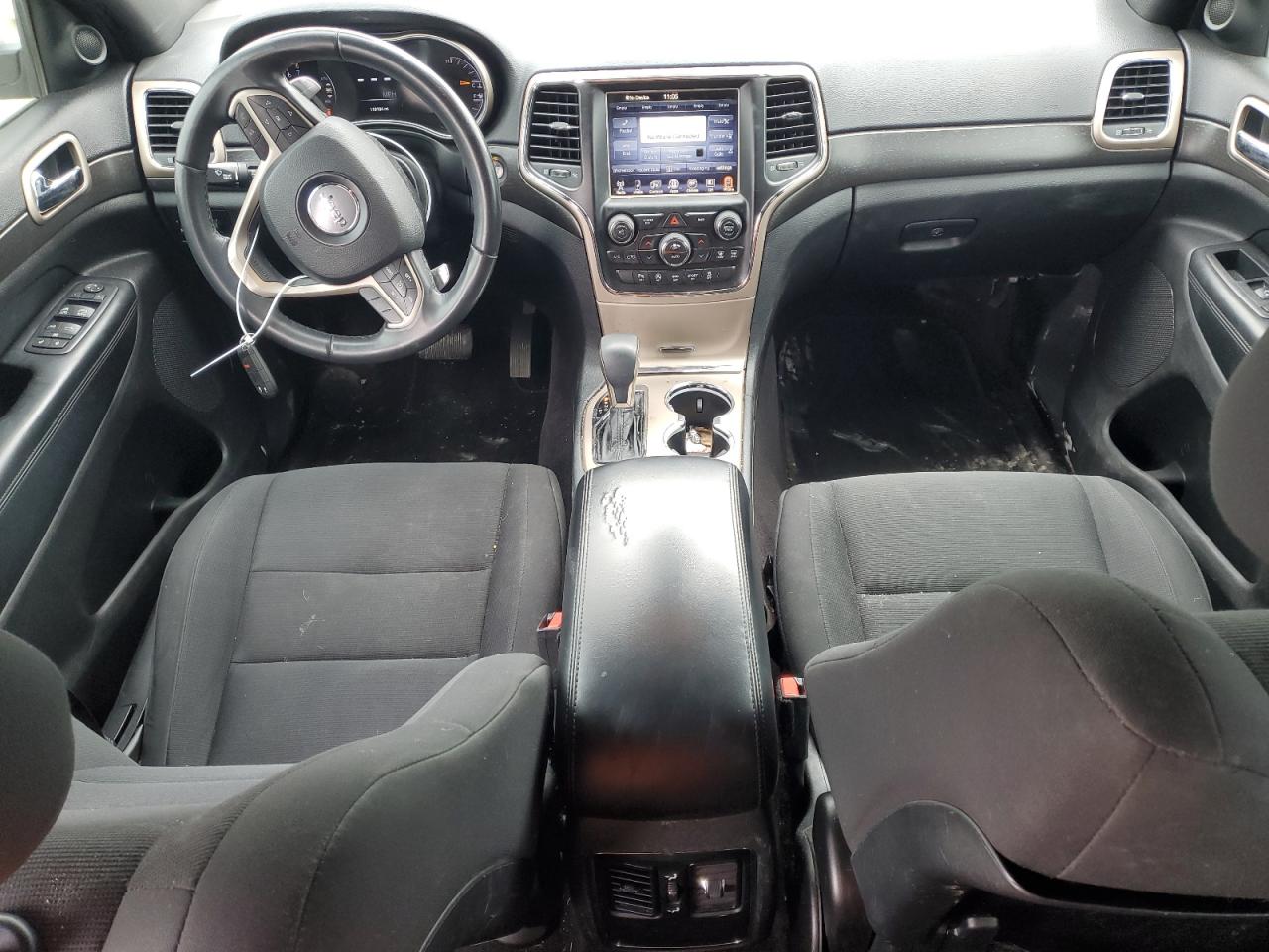 2016 Jeep Grand Cherokee - Image 8