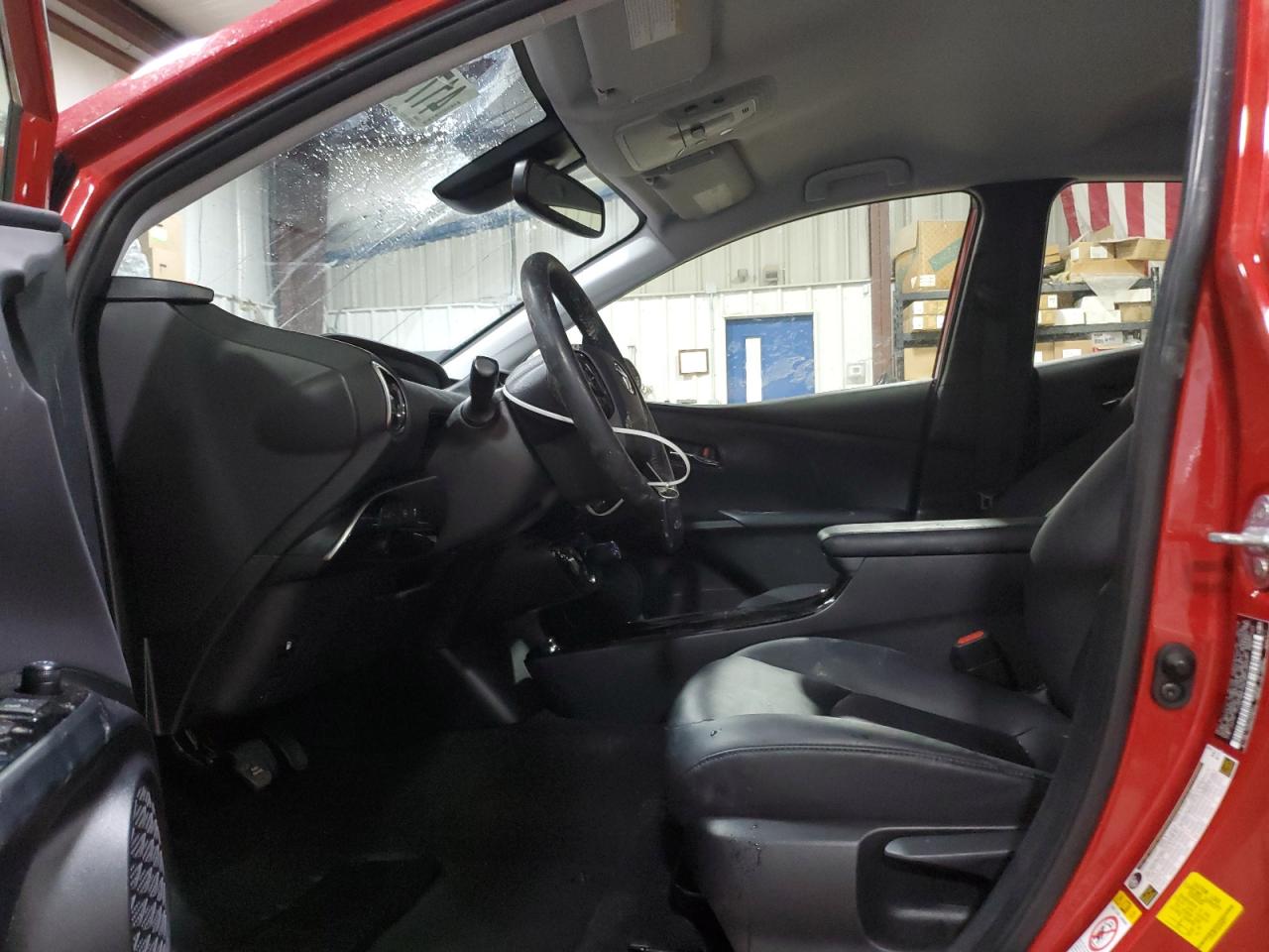 2019 Toyota Prius - Image 7