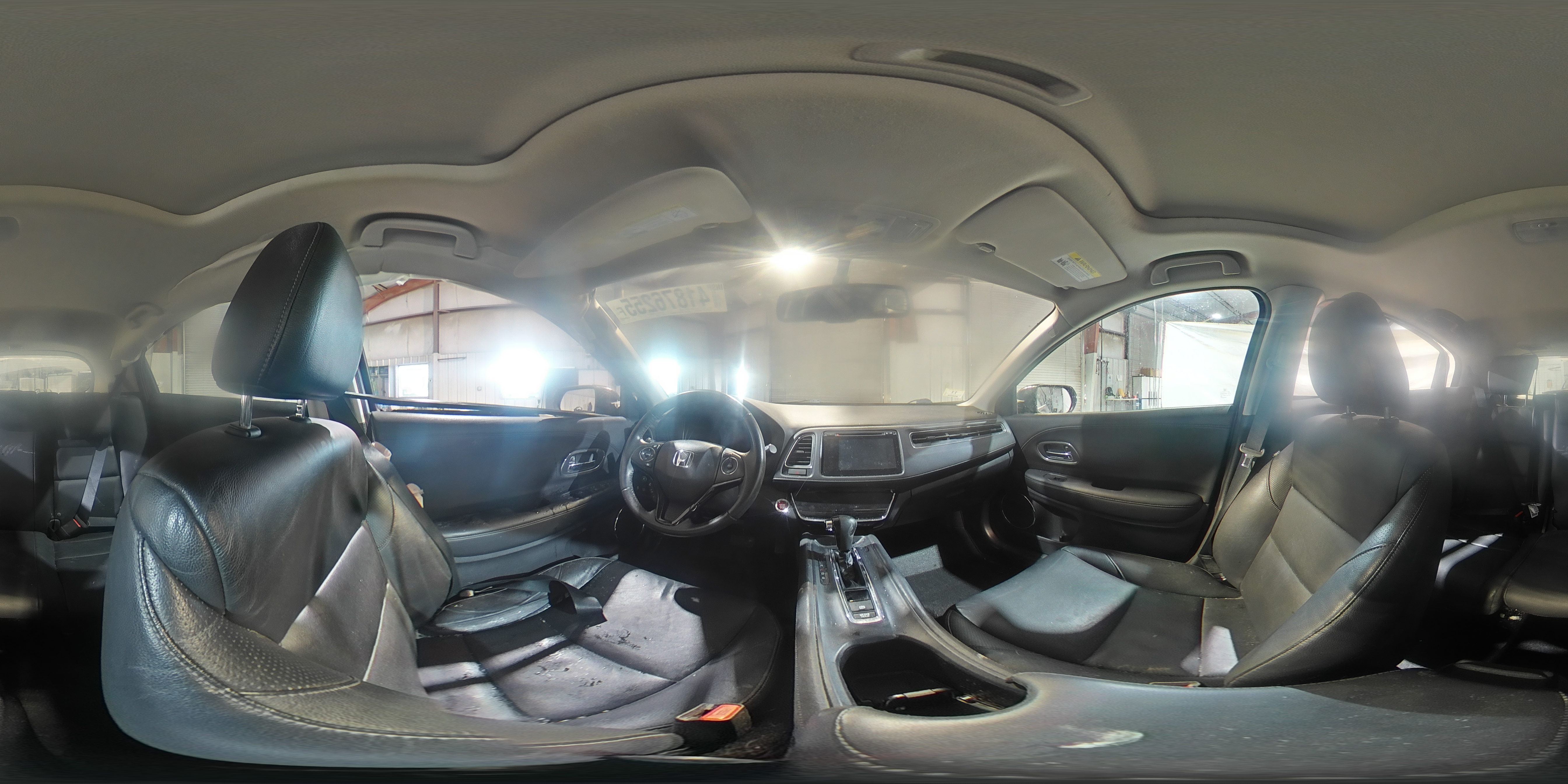 2018 Honda HR-V - Image 14