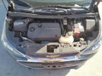 2020 Chevrolet Spark Ls en Venta en Wilmer, TX - Front End