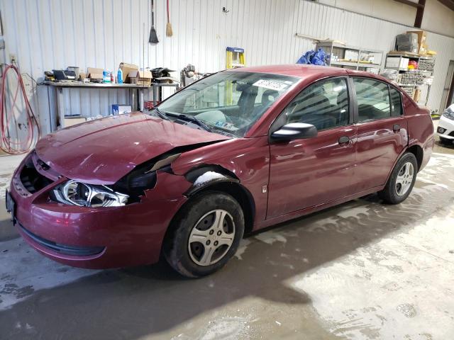 2005 Saturn Ion Level 1