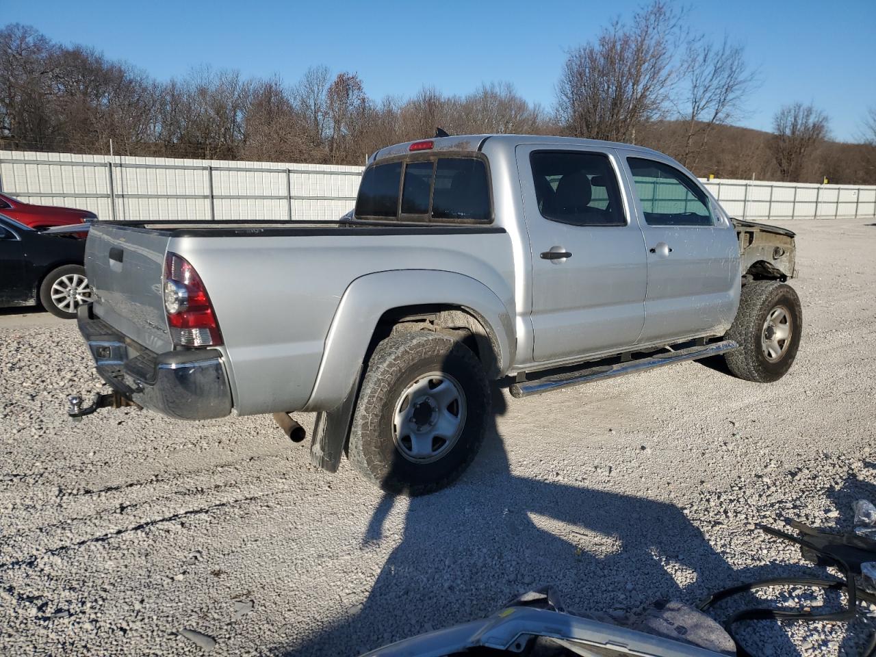 2012 Toyota Tacoma - Image 3