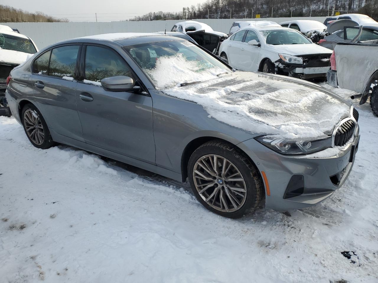 2023 BMW 3er - Image 4