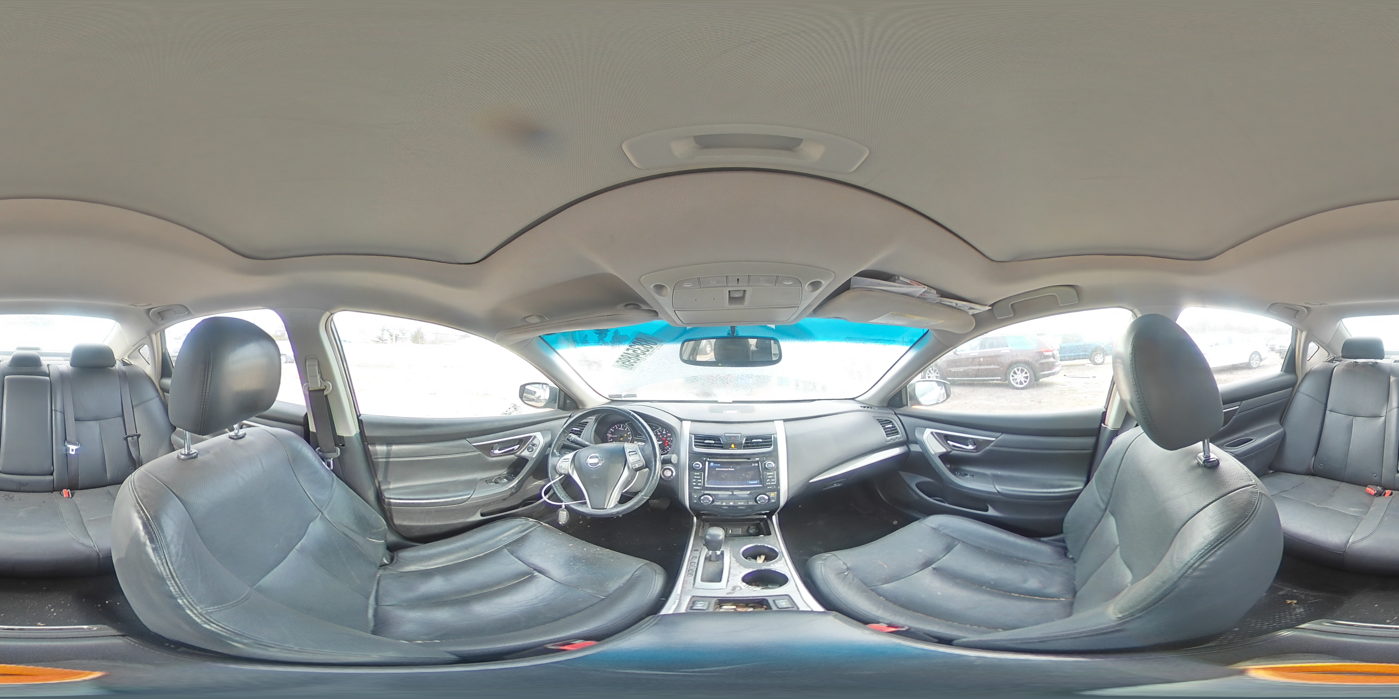 2013 Nissan Altima - Image 12