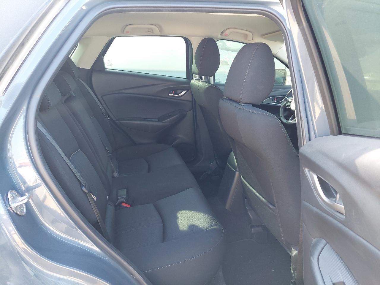 MM7DKAW78PW522828 - 2023 MAZDA CX-30 - #42844775