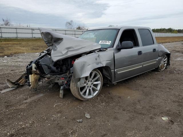 2006 Chevrolet Silverado C1500