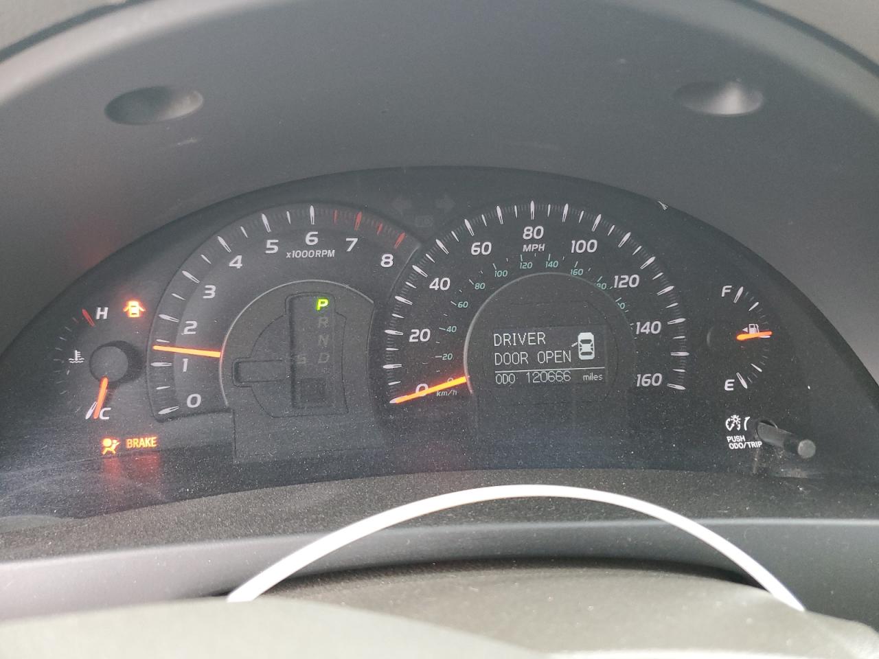 2008 Toyota Camry - Image 9