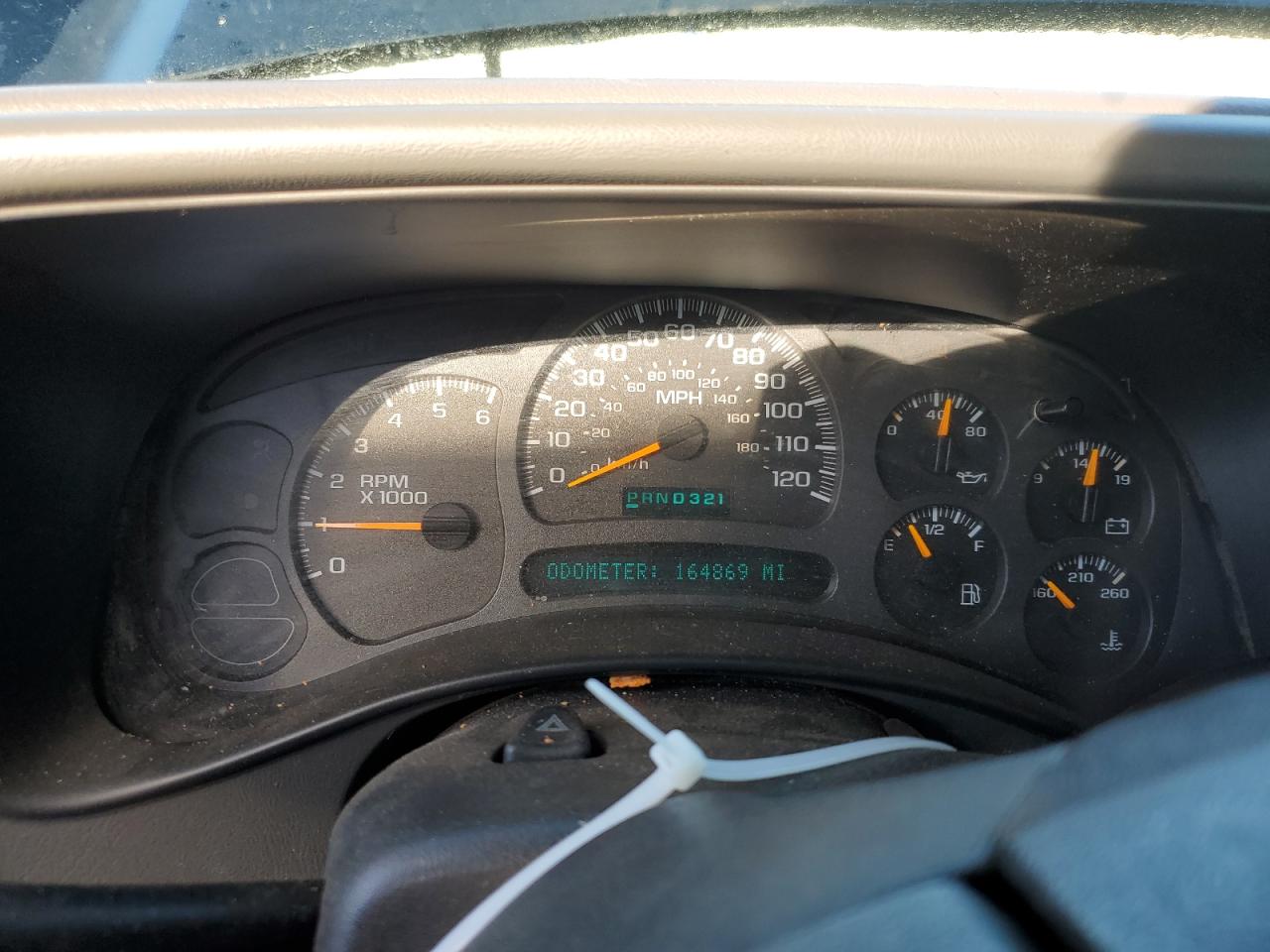 2003 Chevrolet Silverado C1500 VIN: 2GCEC19T431386012 Lot: 88338135