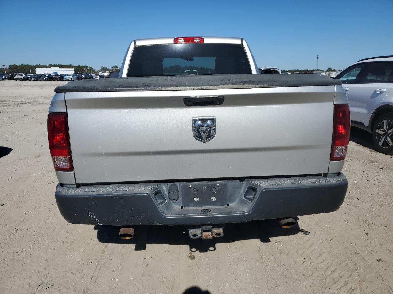 2013 RAM 1500 - Image 6