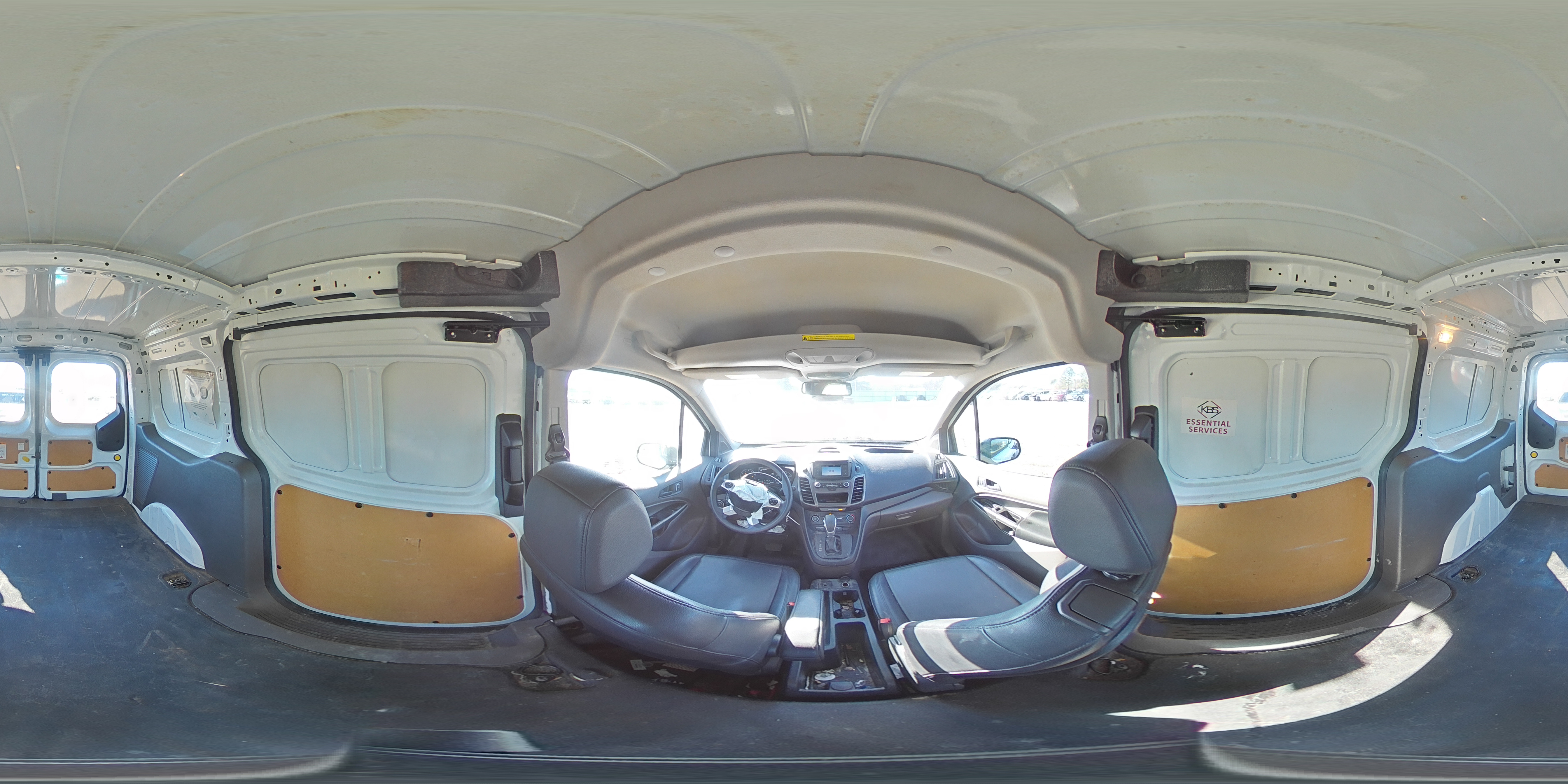 2022 Ford Transit - Image 13