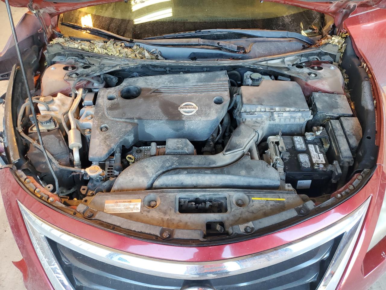 2013 Nissan Altima - Image 12
