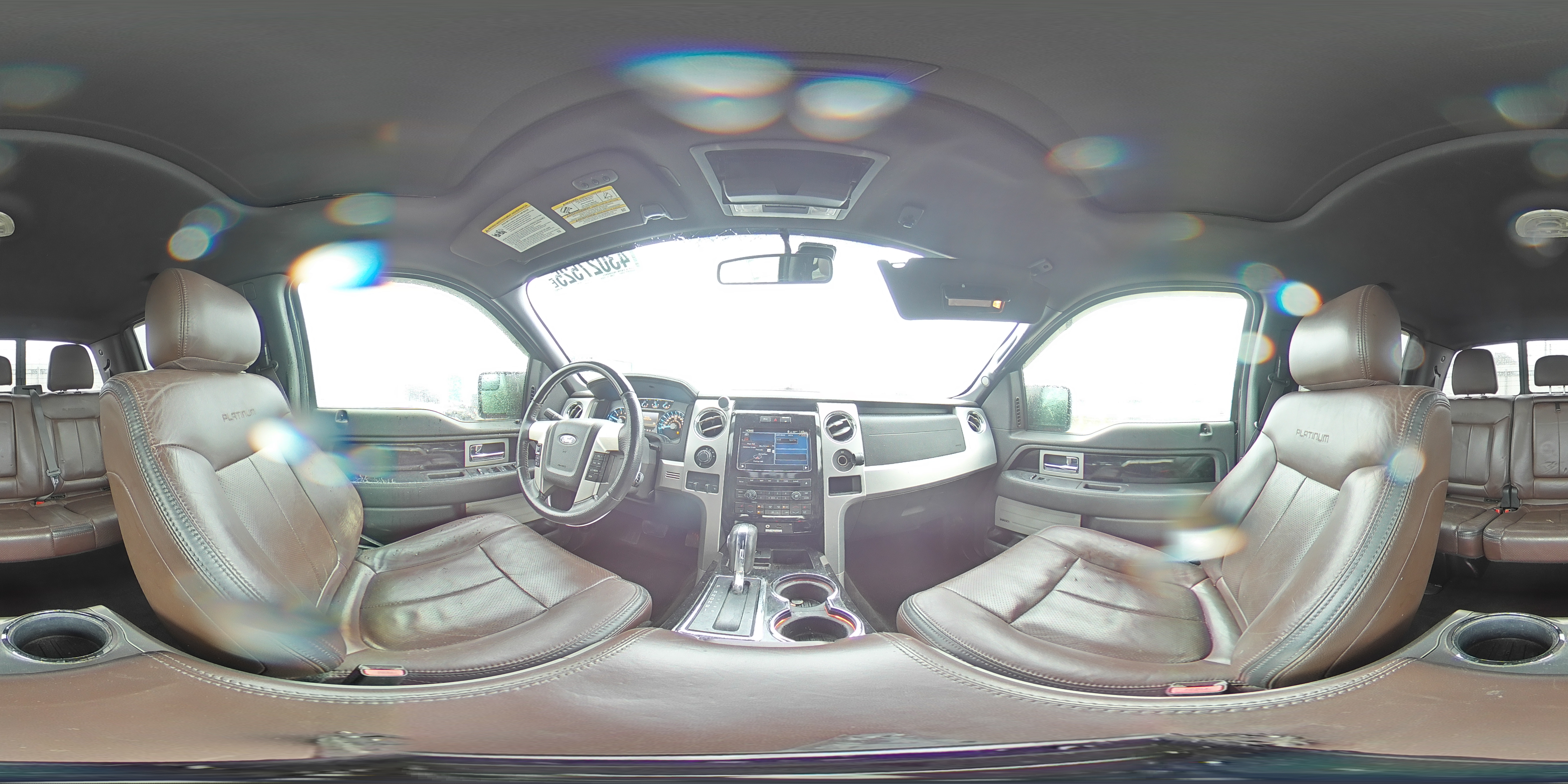 2012 Ford F-150 - Image 15