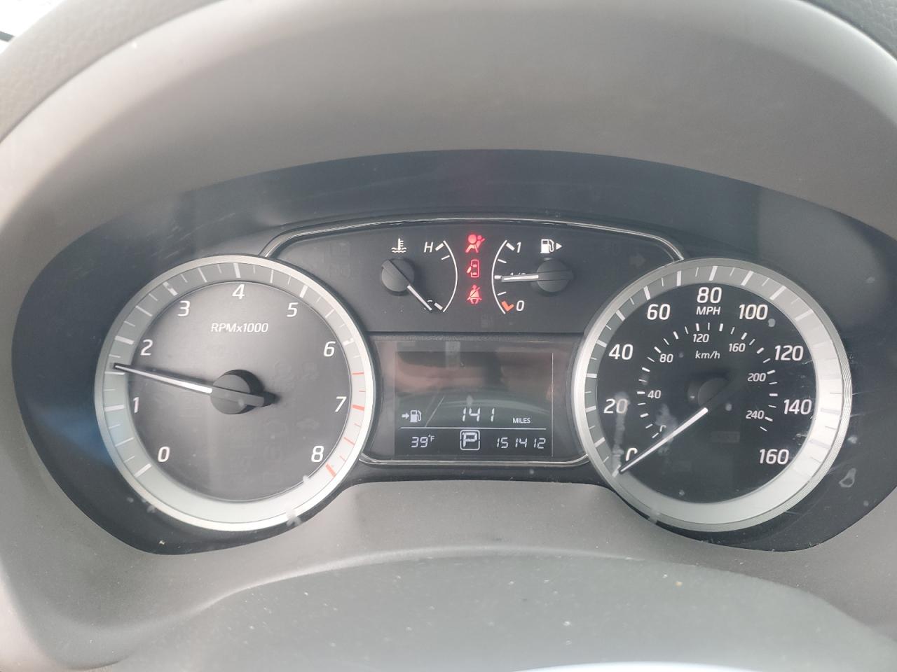 2013 Nissan Sentra - Image 9