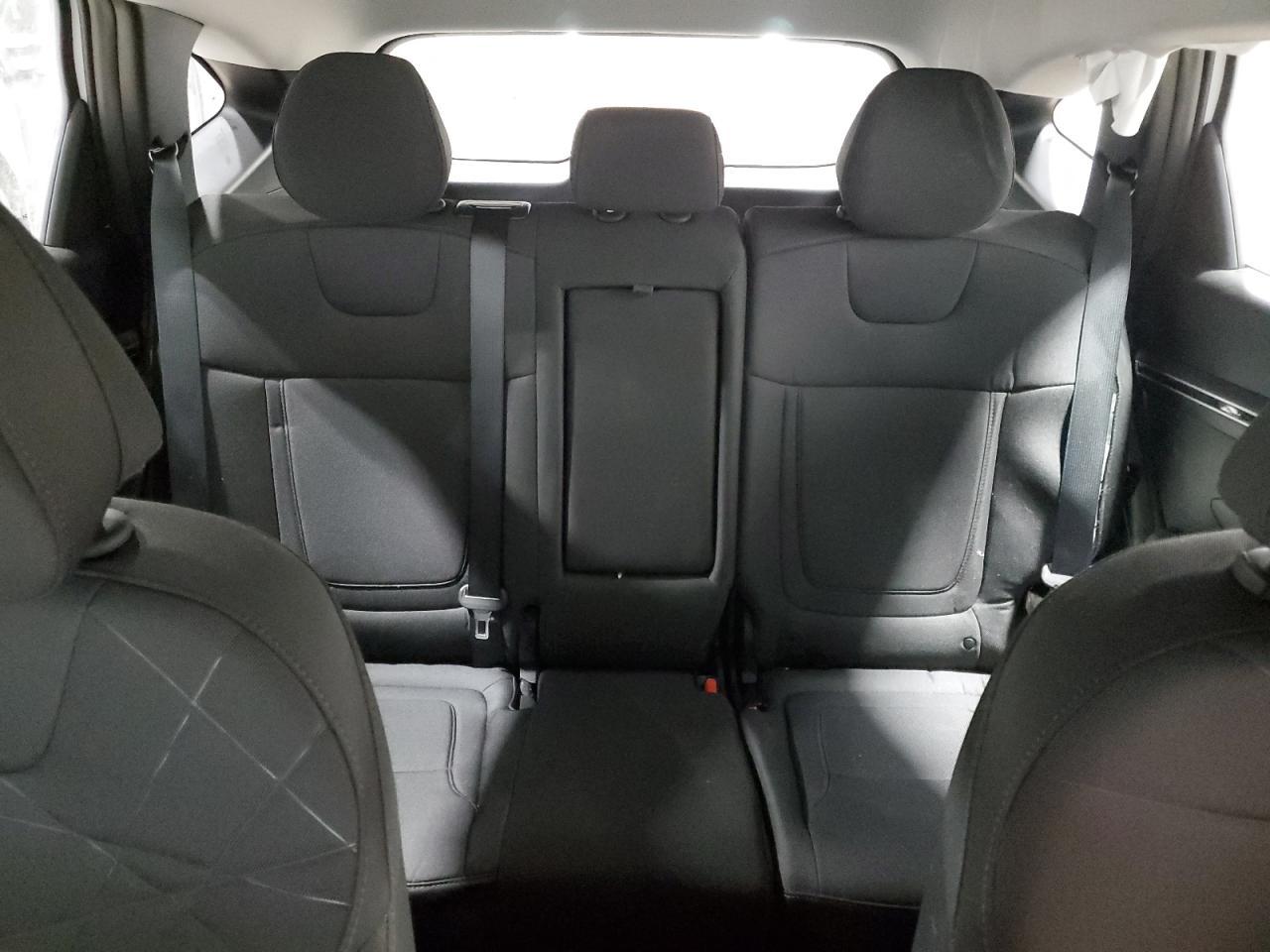 2024 Hyundai Tucson - Image 10
