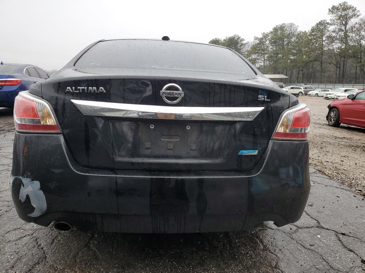 2014 Nissan Altima - Image 6