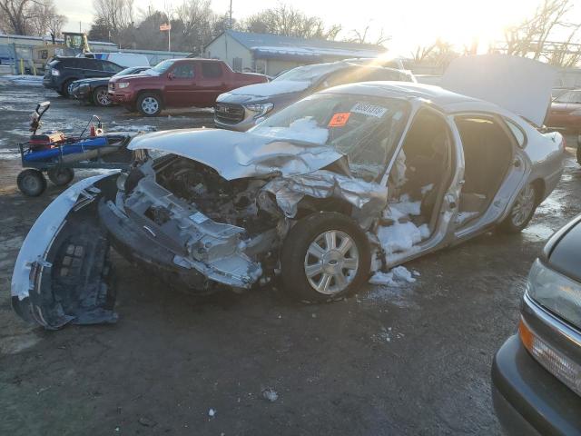 2006 Ford Taurus Sel