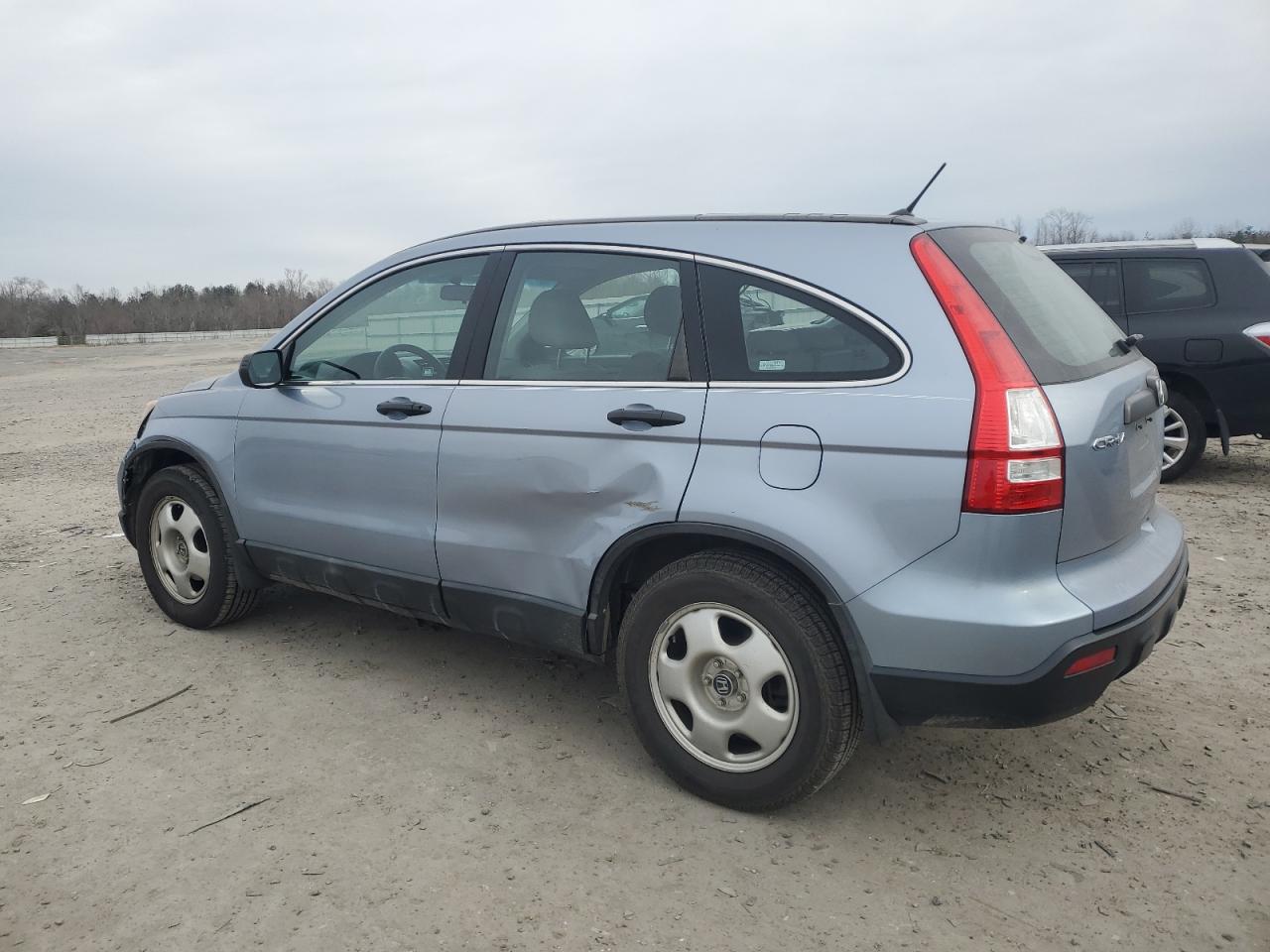 2009 Honda CR-V - Image 2