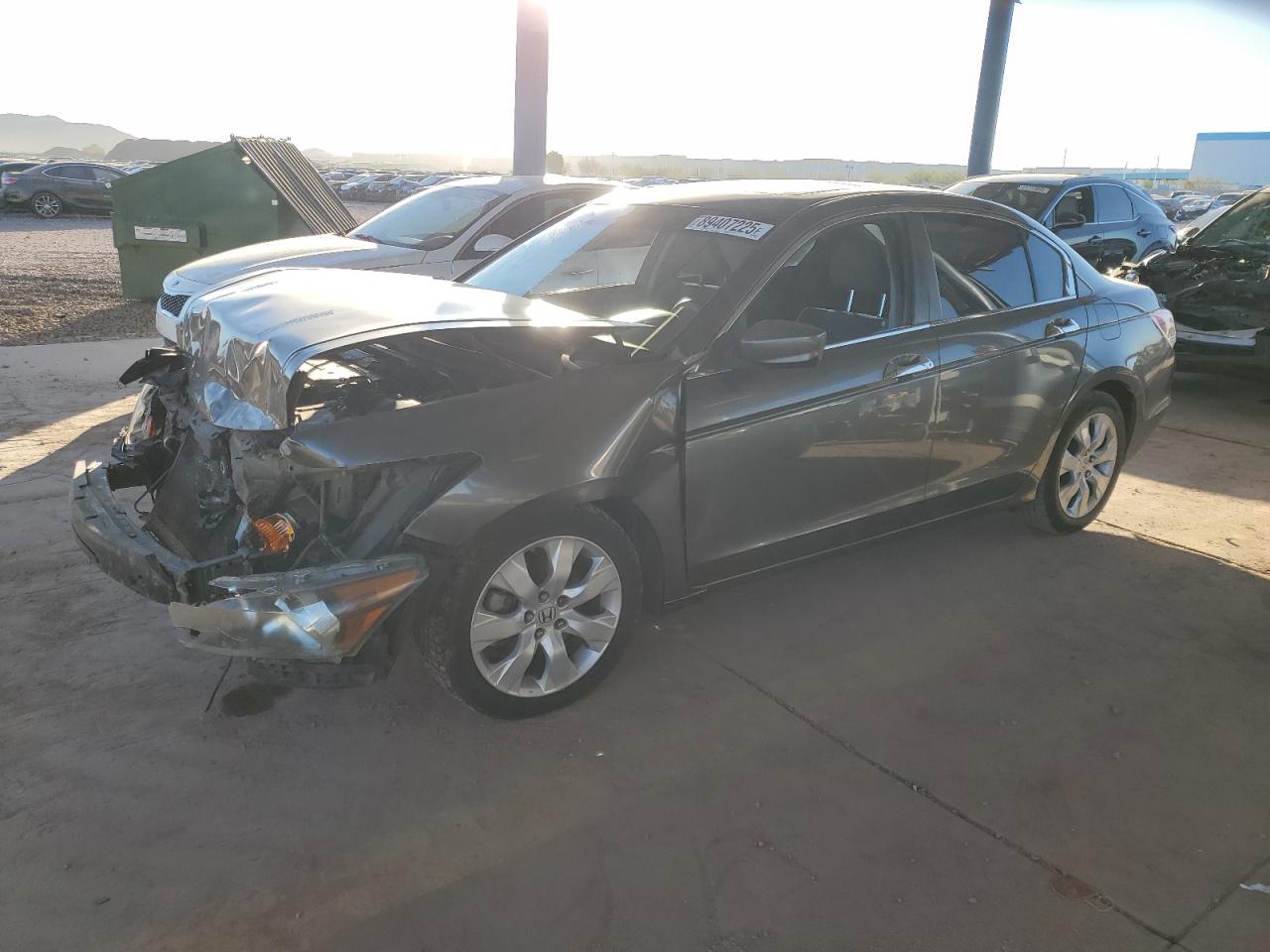 2010 Honda Accord - Image 1