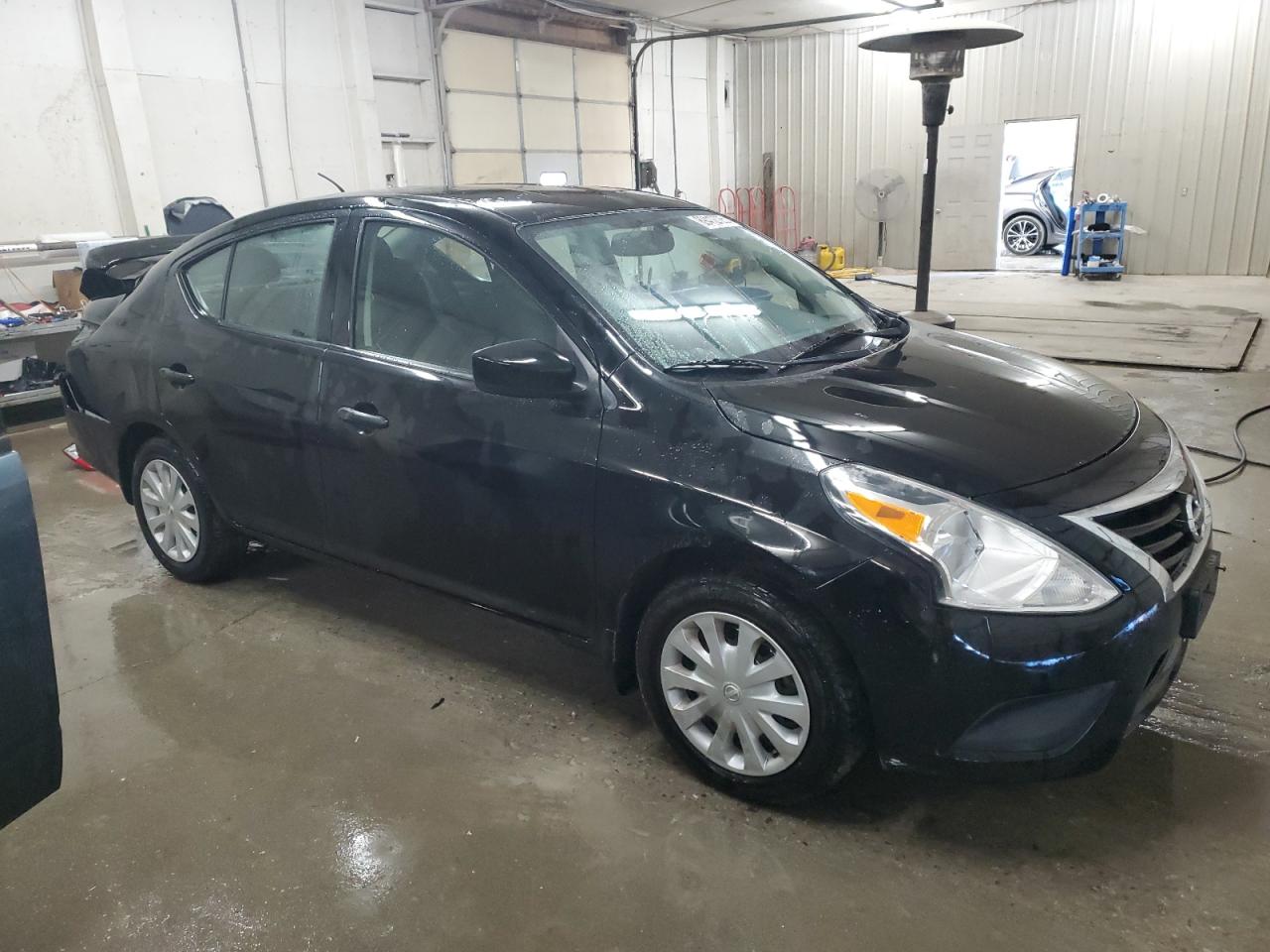 2016 Nissan Versa - Image 4
