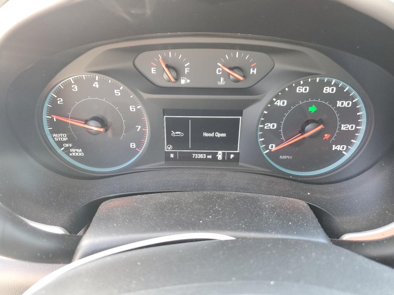 2021 Chevrolet Malibu - Image 9