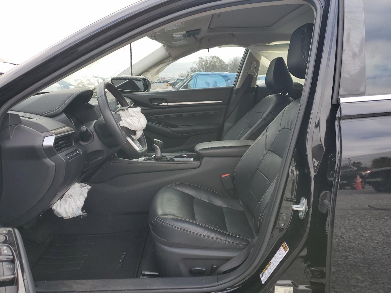 1n4bl4fv4lc201354 1N4BL4FV4LC201354 2020 Nissan Altima Platinum