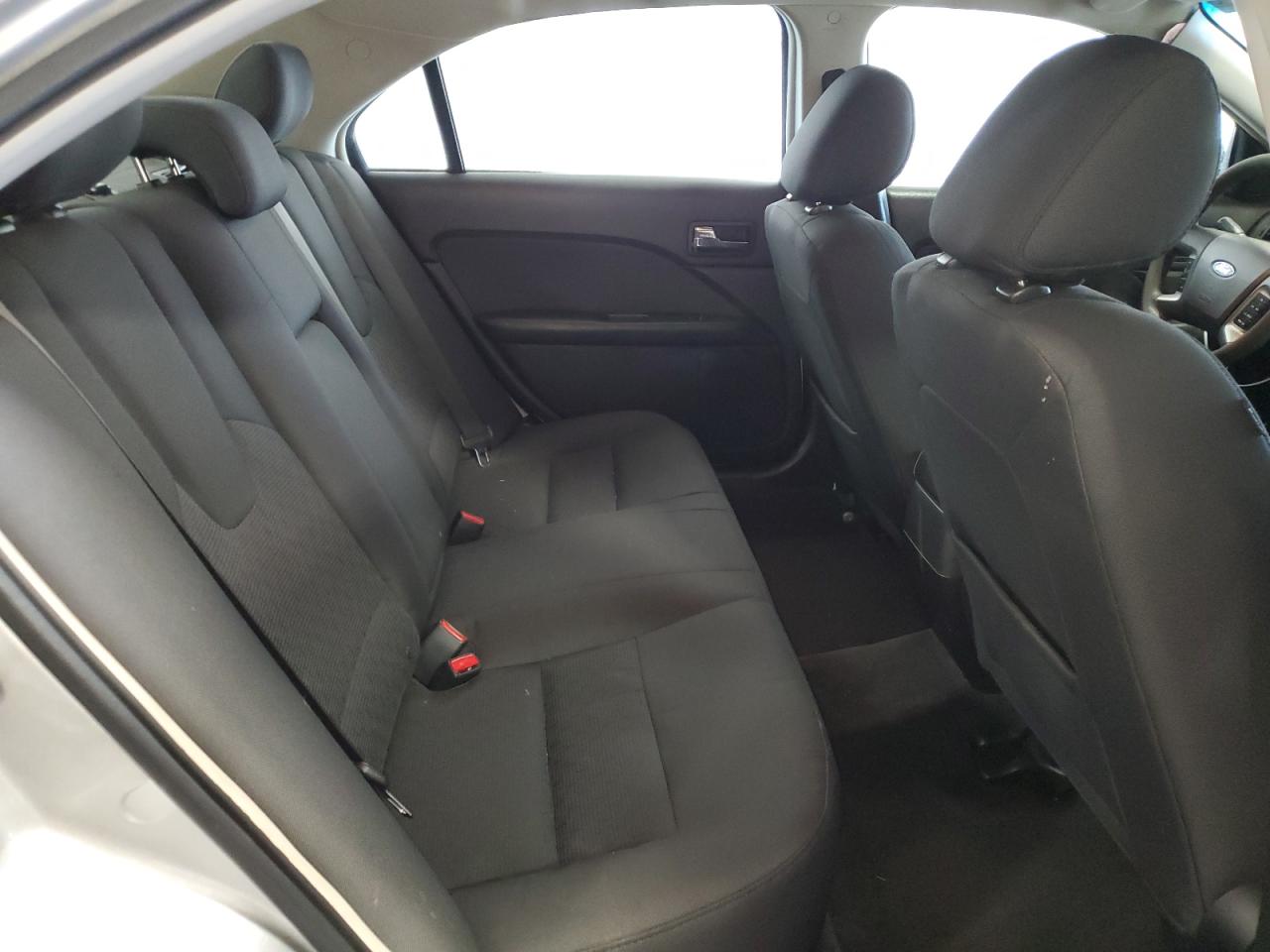 2012 Ford Fusion - Image 10