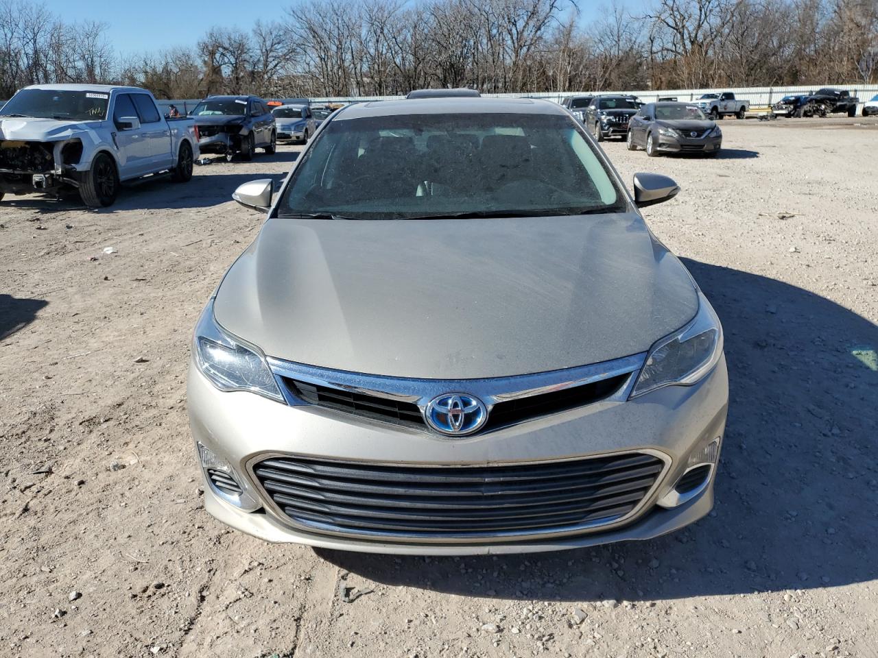 2014 Toyota Avalon - Image 5