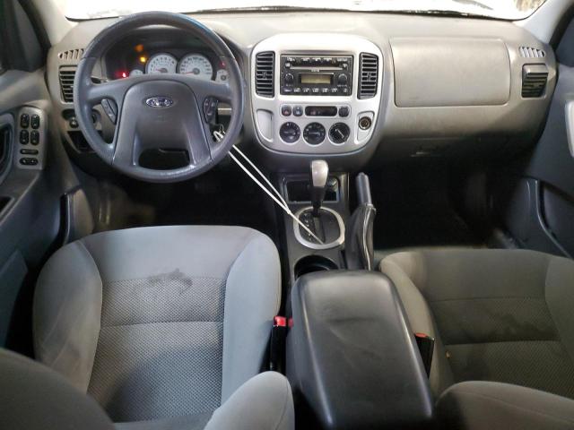 2007 FORD ESCAPE XLT