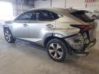 2017 Lexus Nx 200T Base en Venta en Jacksonville, FL - Front End