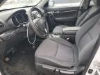 2013 Kia Sorento Lx na sprzedaż w Kansas City, KS - Front End