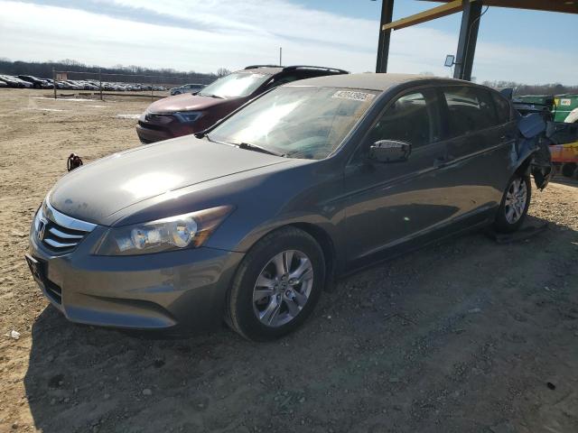  HONDA ACCORD 2012 Gray