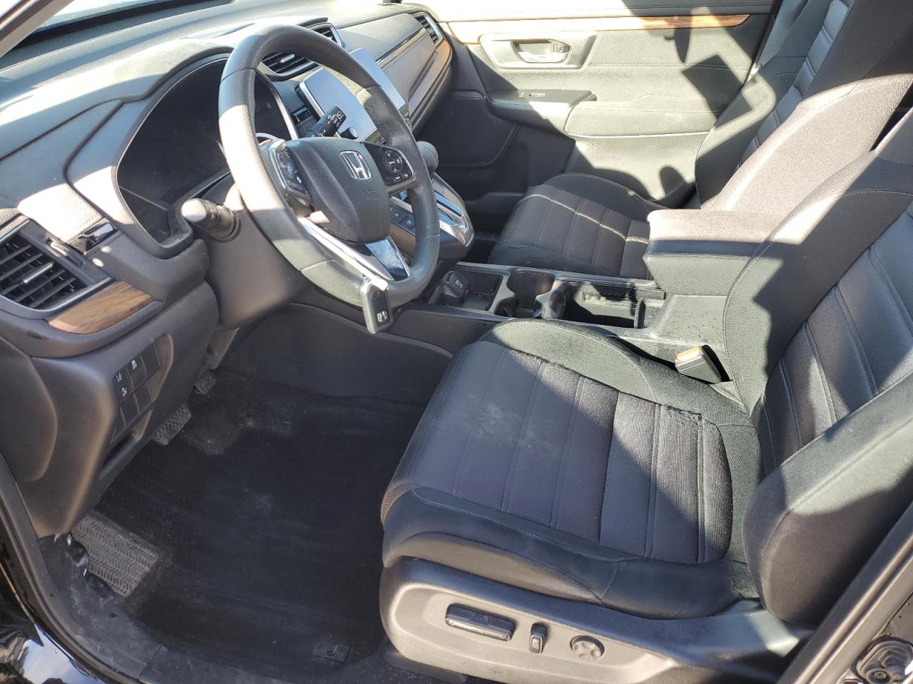 2018 Honda CR-V - Image 7