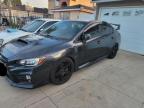 2015 Subaru Wrx Sti for Sale in Van Nuys, CA - Minor Dent/Scratches