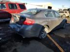 2009 Infiniti G37  на продаже в Brighton, CO - Rear End