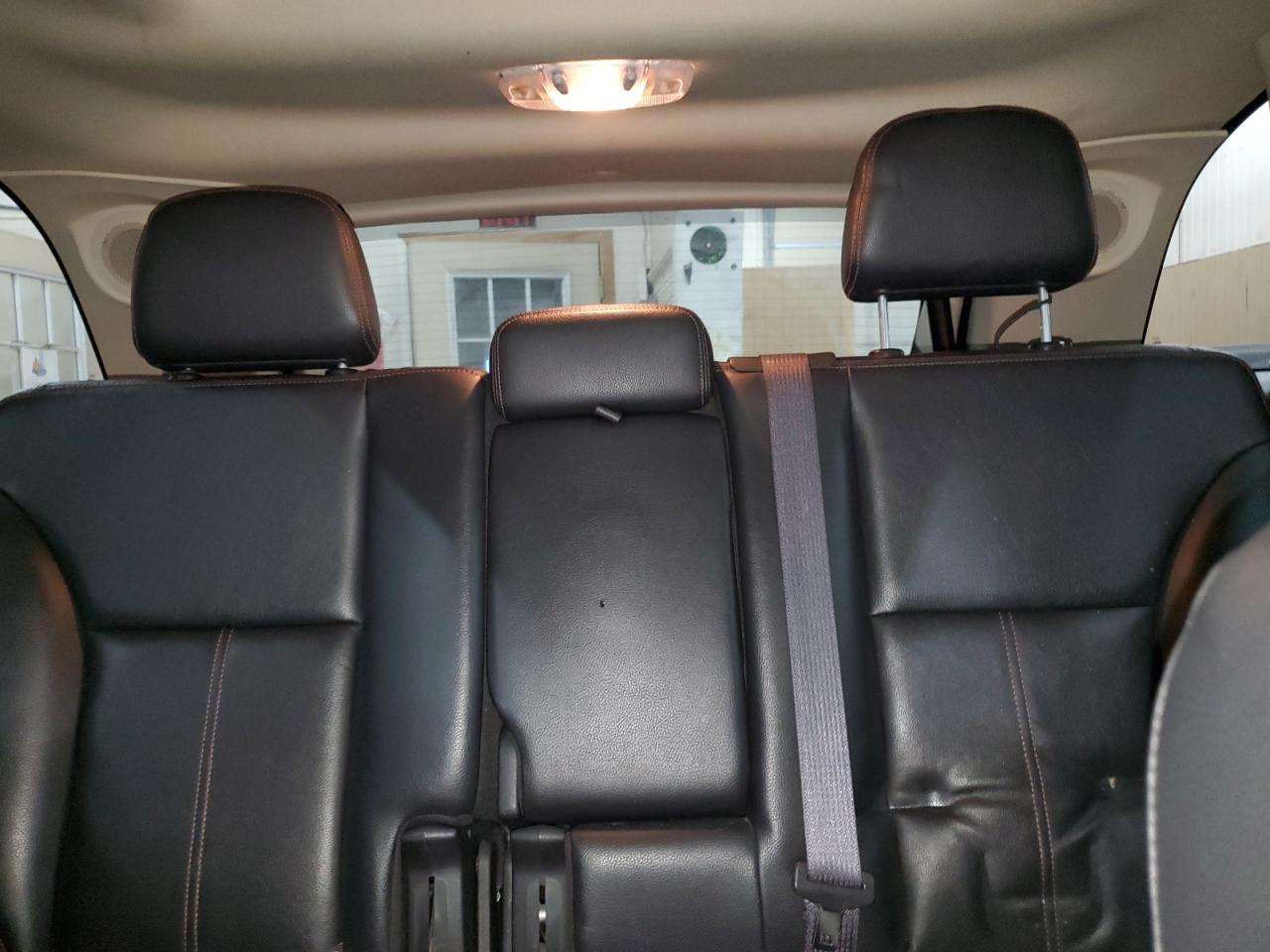 2014 Ford Edge - Image 10