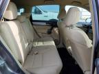2011 Honda Cr-V Lx للبيع في Fresno، CA - Front End