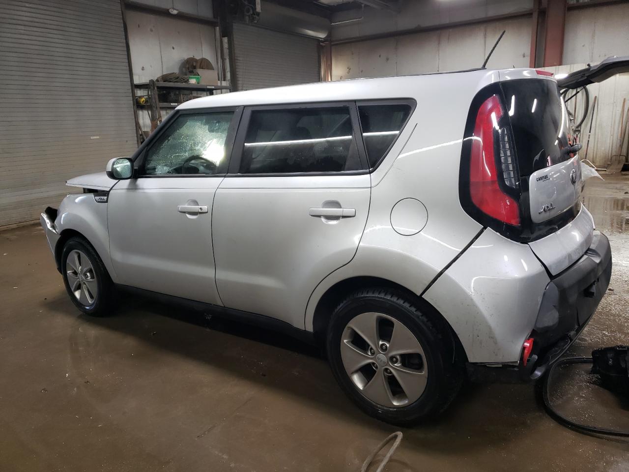 2015 Kia Soul - Image 2