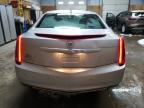 2014 Cadillac Xts Luxury Collection de vânzare în Kincheloe, MI - Front End