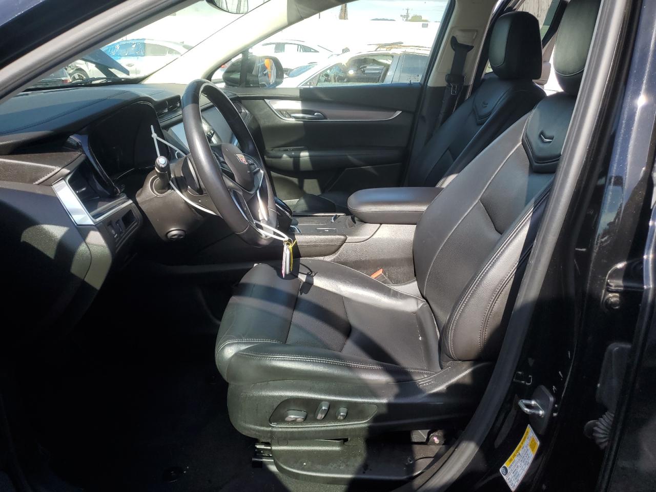 2018 Cadillac XT5 - Image 7